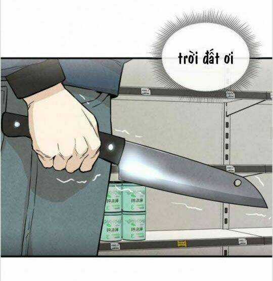 Trở Lại Ngày Tận Thế Chapter 5 trang 8