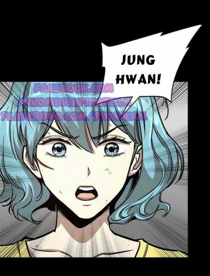 Trở Lại Ngày Tận Thế Chapter 50 trang 10