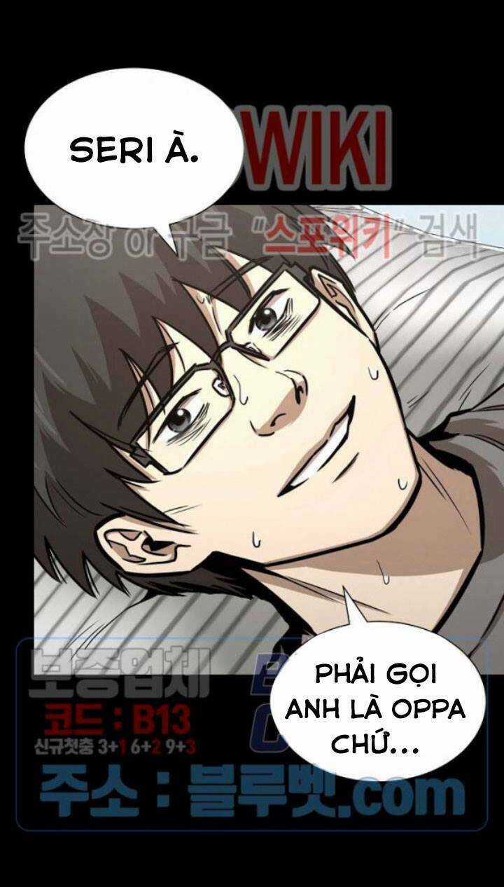 Trở Lại Ngày Tận Thế Chapter 50 trang 11