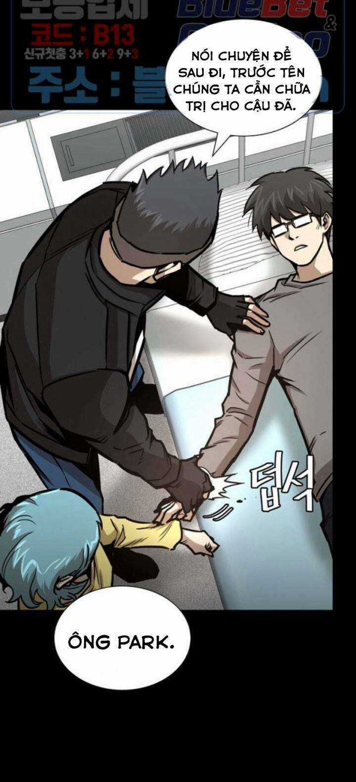 Trở Lại Ngày Tận Thế Chapter 50 trang 14
