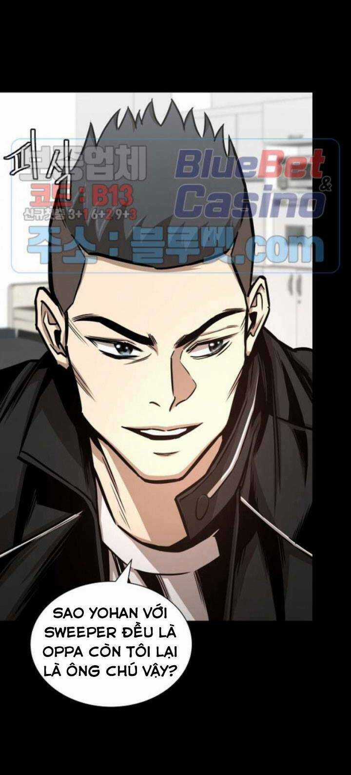 Trở Lại Ngày Tận Thế Chapter 50 trang 21