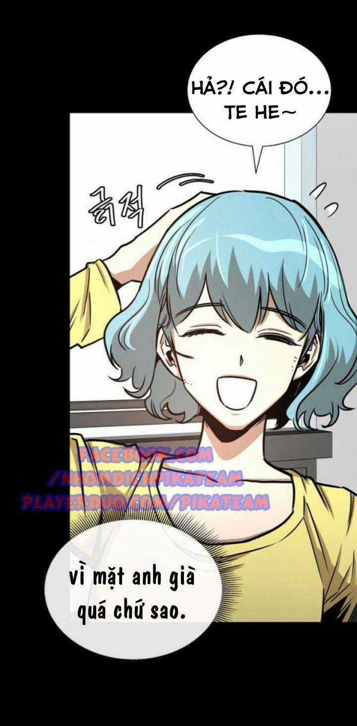 Trở Lại Ngày Tận Thế Chapter 50 trang 22