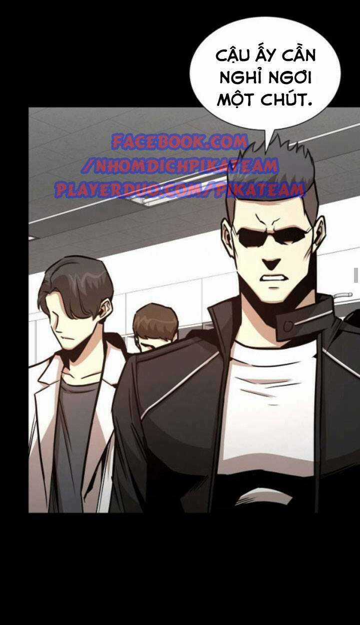 Trở Lại Ngày Tận Thế Chapter 50 trang 24