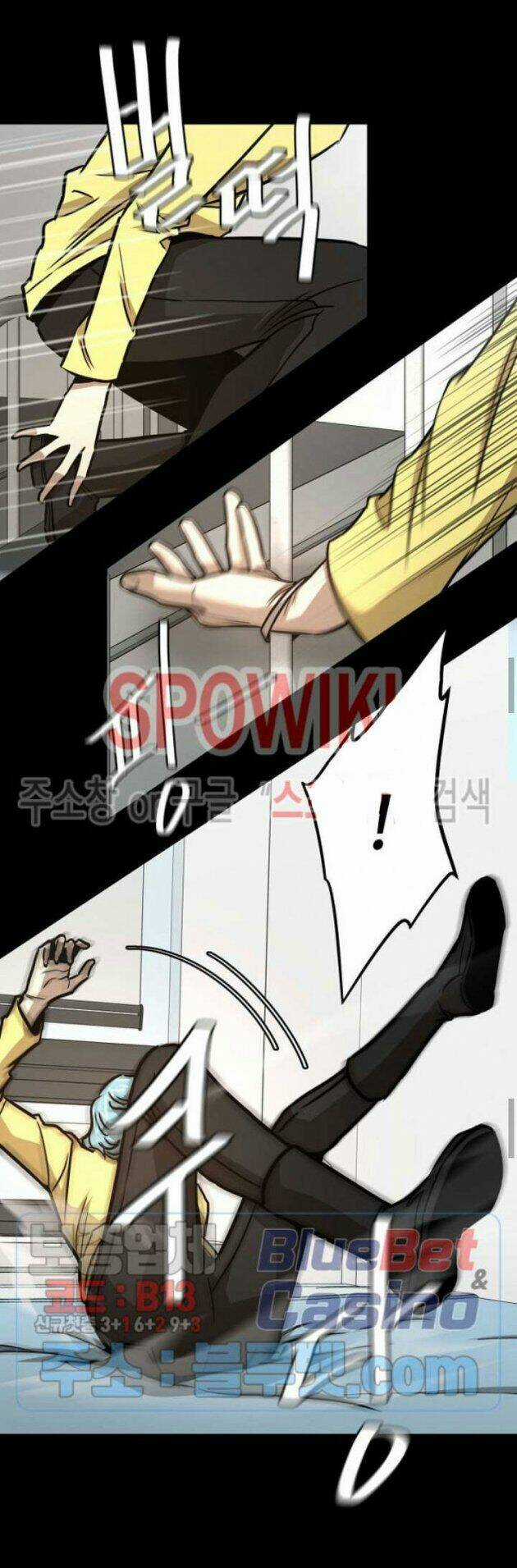 Trở Lại Ngày Tận Thế Chapter 50 trang 27