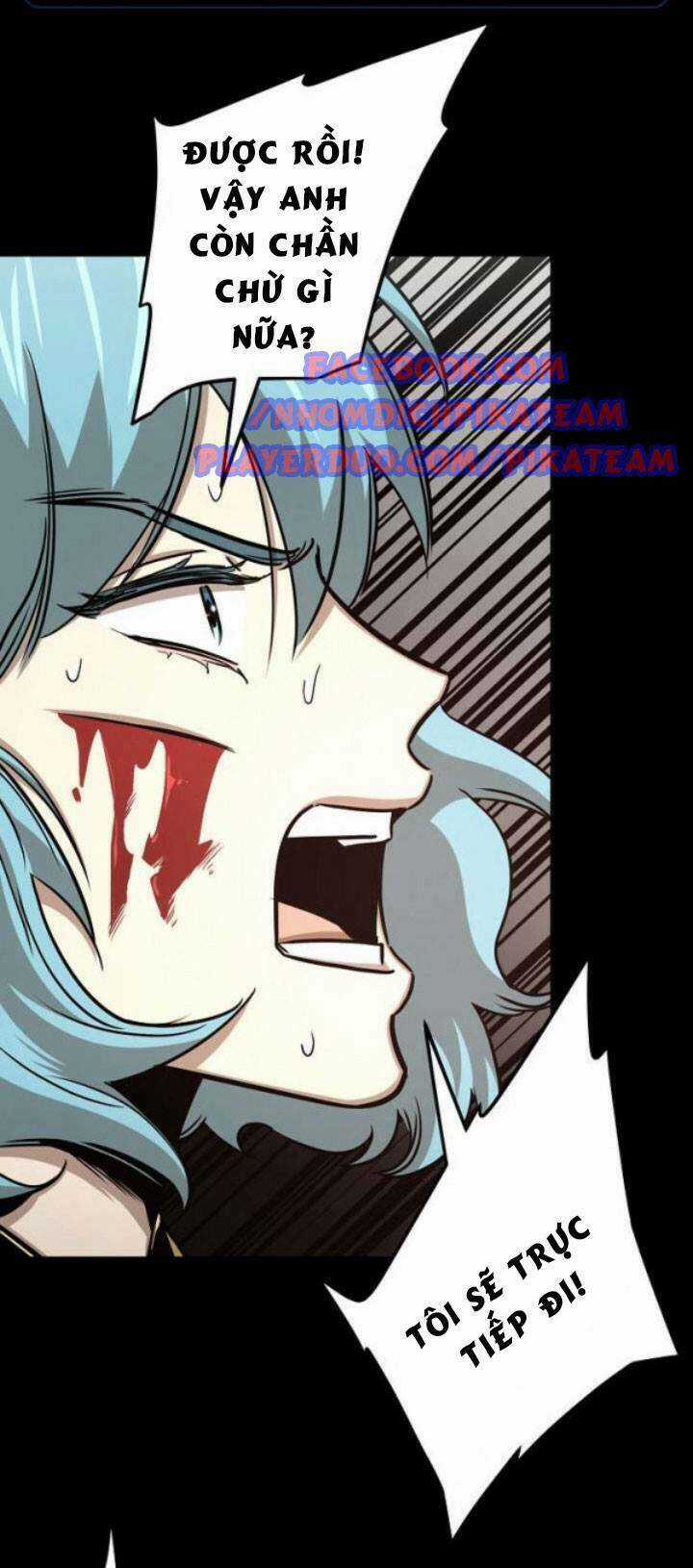 Trở Lại Ngày Tận Thế Chapter 50 trang 30