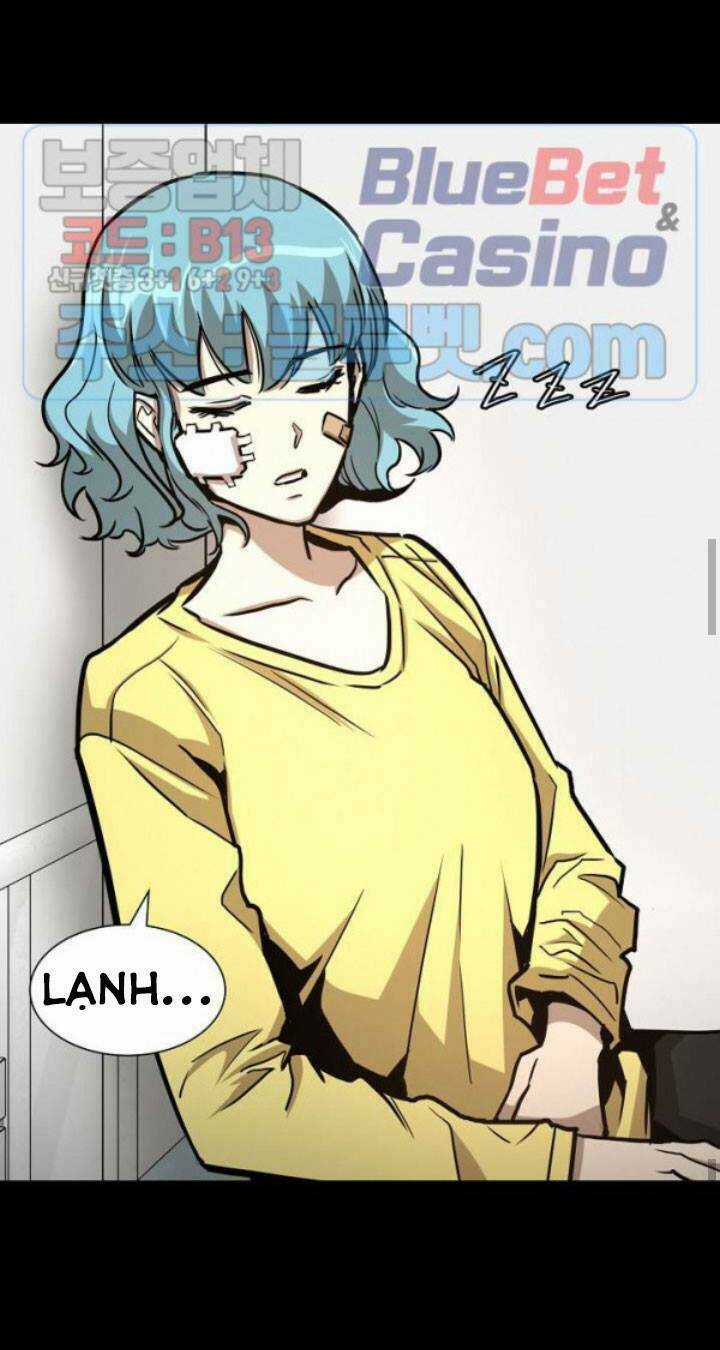 Trở Lại Ngày Tận Thế Chapter 50 trang 37