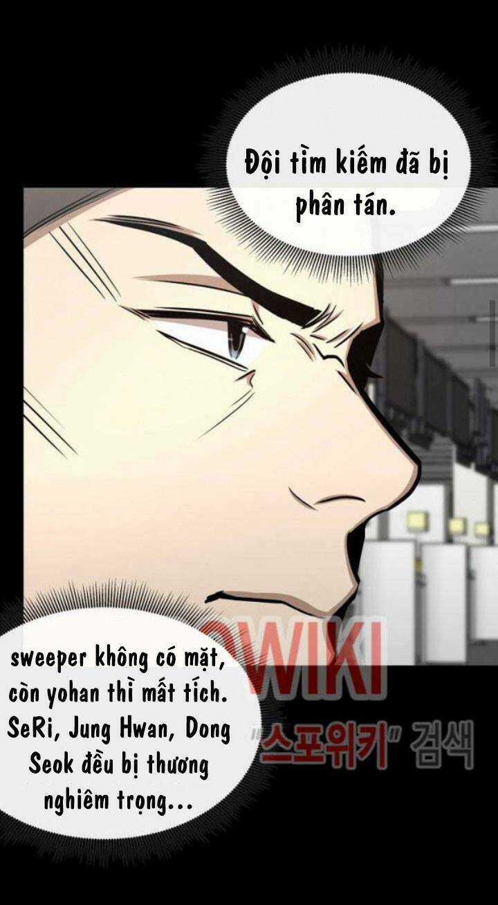 Trở Lại Ngày Tận Thế Chapter 50 trang 42