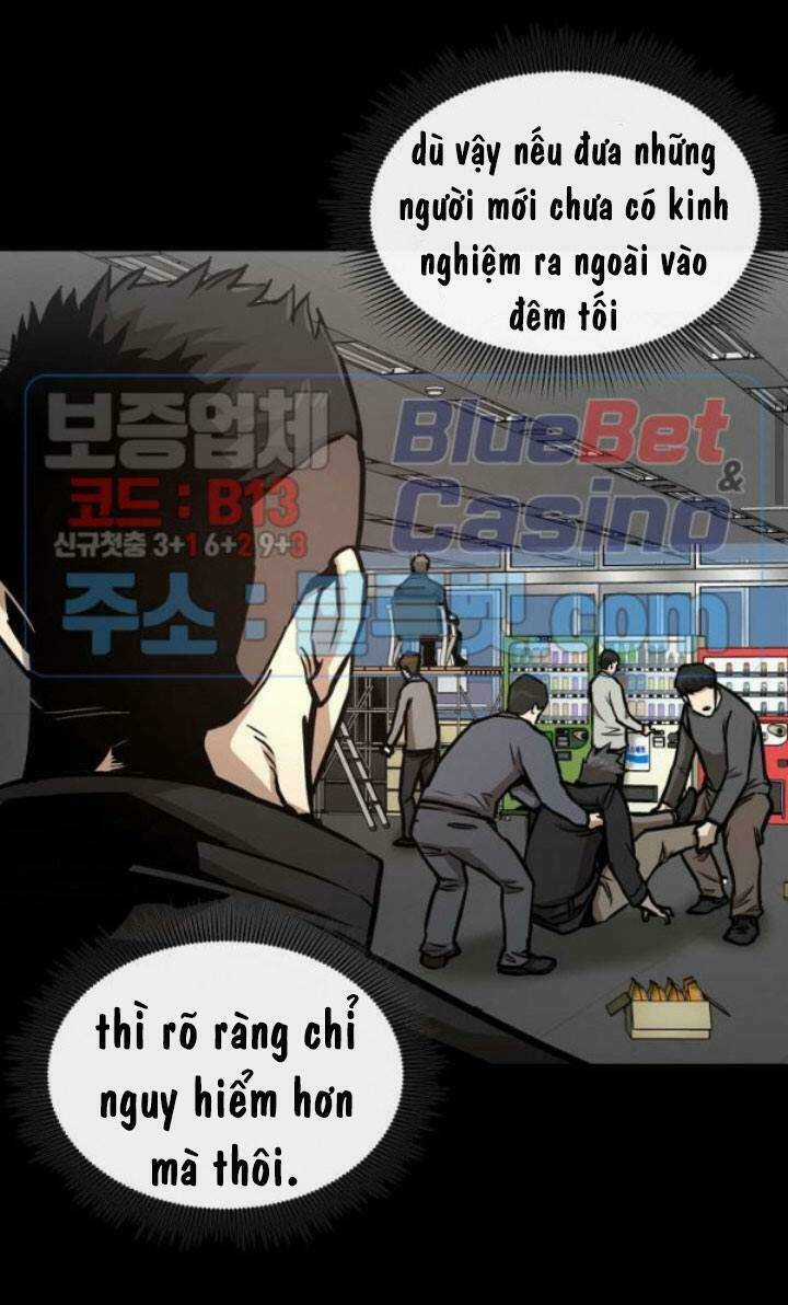 Trở Lại Ngày Tận Thế Chapter 50 trang 43
