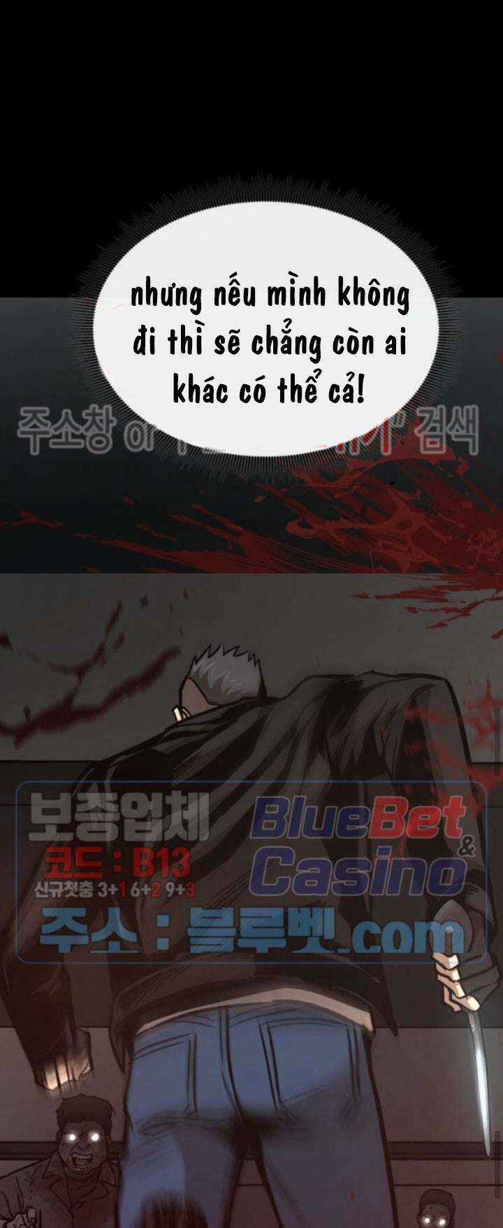 Trở Lại Ngày Tận Thế Chapter 50 trang 47