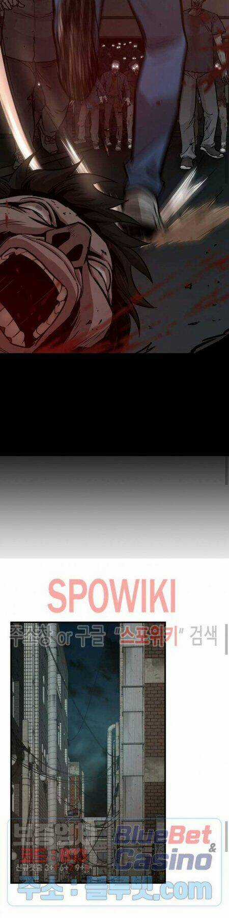 Trở Lại Ngày Tận Thế Chapter 50 trang 48