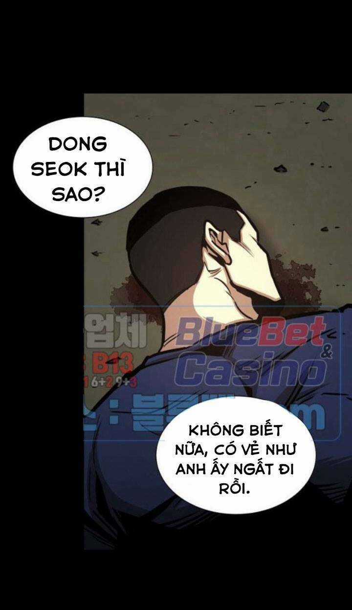 Trở Lại Ngày Tận Thế Chapter 50 trang 5