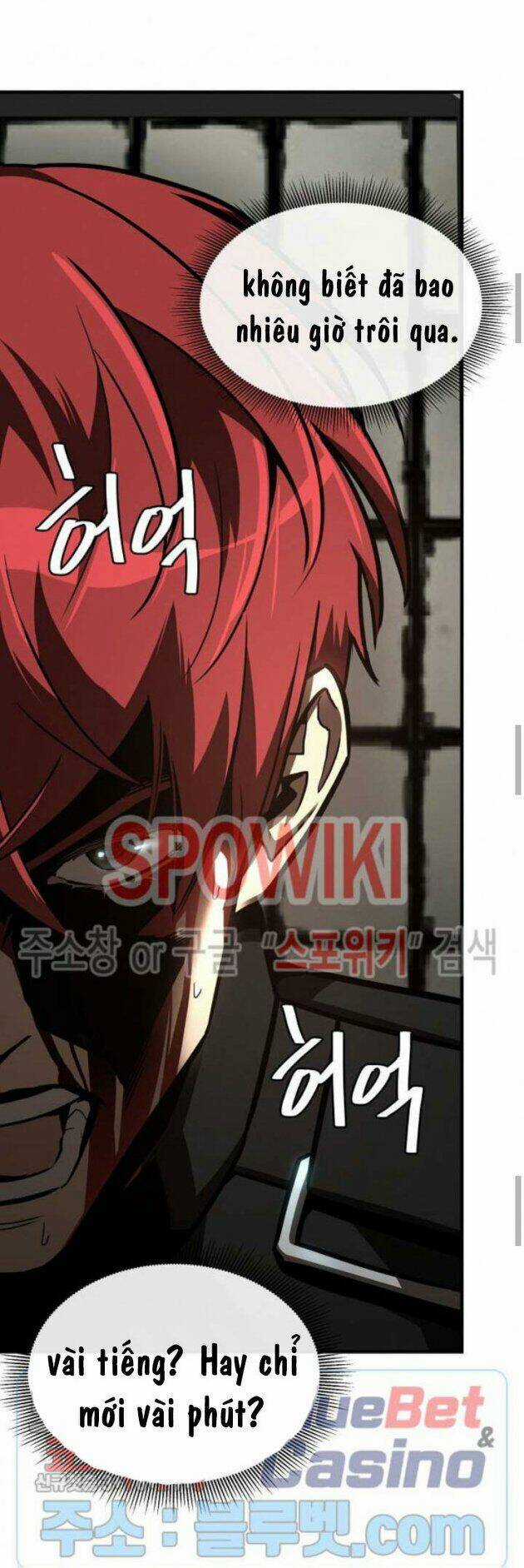 Trở Lại Ngày Tận Thế Chapter 50 trang 53