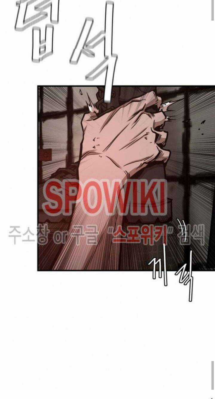Trở Lại Ngày Tận Thế Chapter 50 trang 55