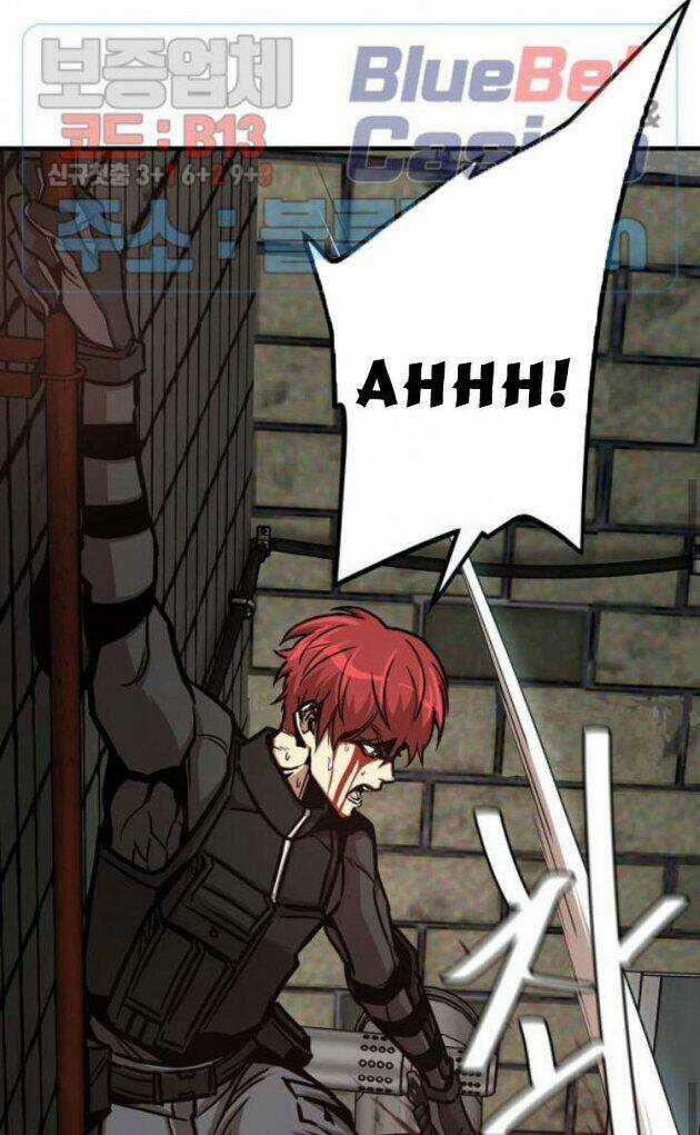 Trở Lại Ngày Tận Thế Chapter 50 trang 56