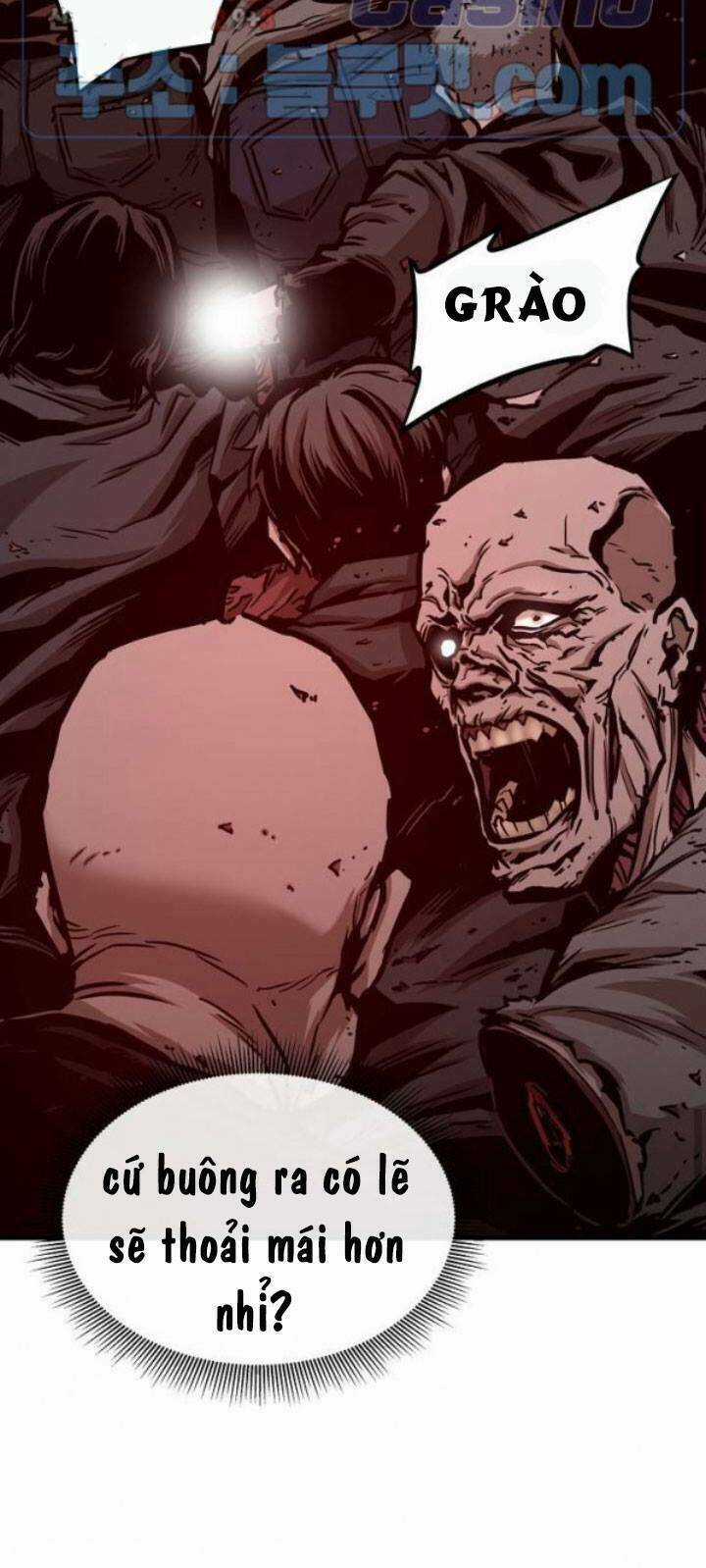 Trở Lại Ngày Tận Thế Chapter 50 trang 61