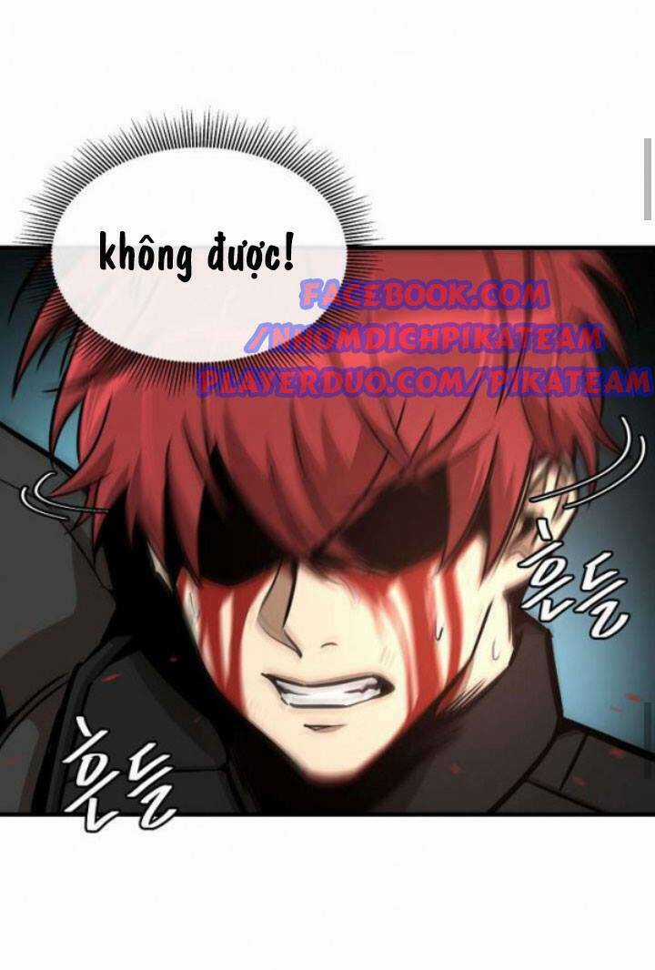 Trở Lại Ngày Tận Thế Chapter 50 trang 62