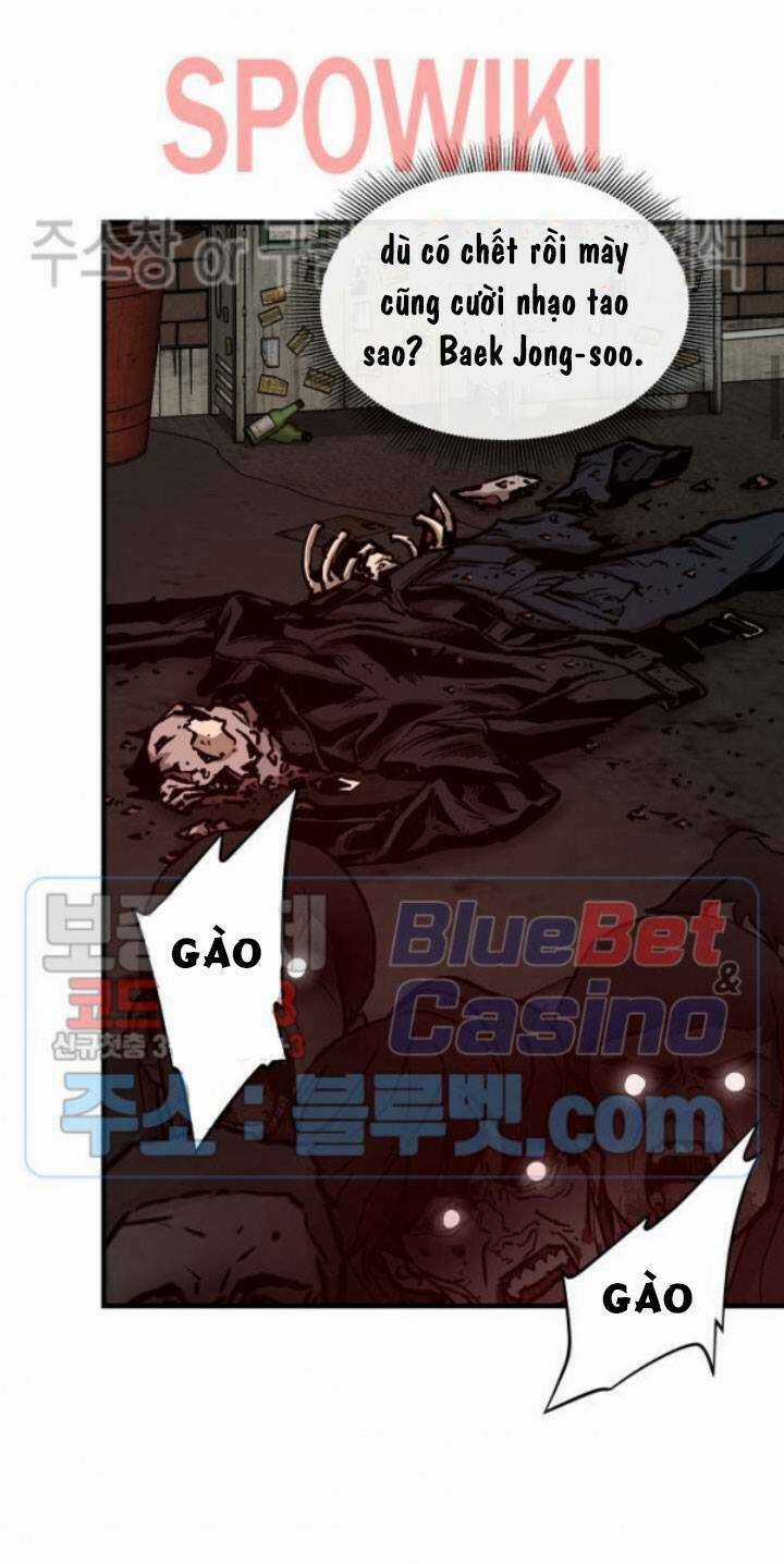 Trở Lại Ngày Tận Thế Chapter 50 trang 63