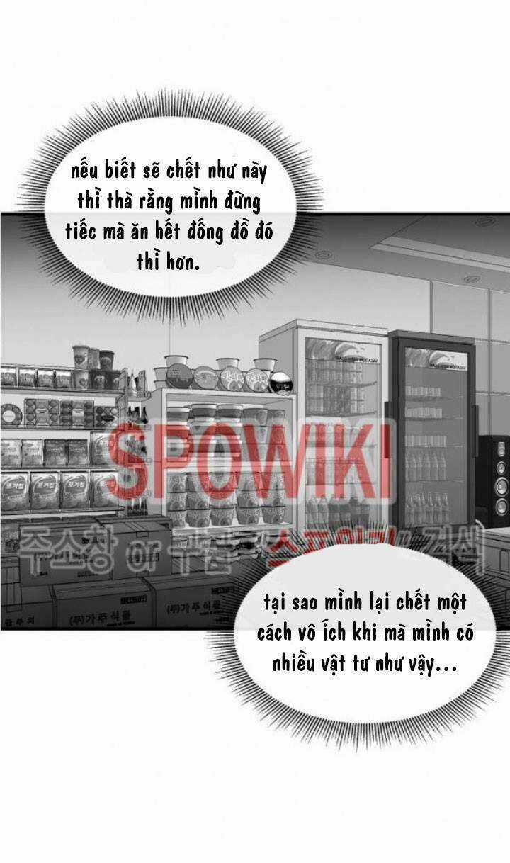 Trở Lại Ngày Tận Thế Chapter 50 trang 70
