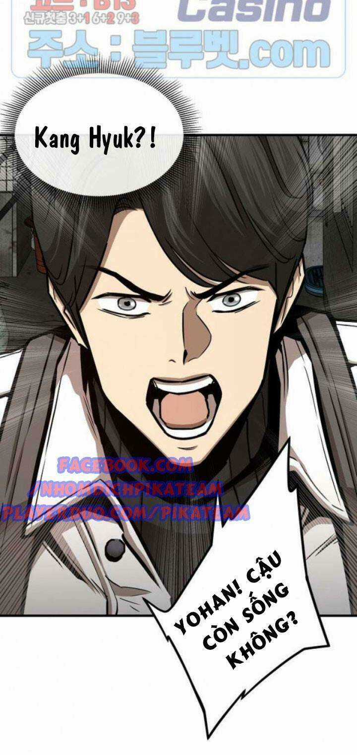 Trở Lại Ngày Tận Thế Chapter 50 trang 74