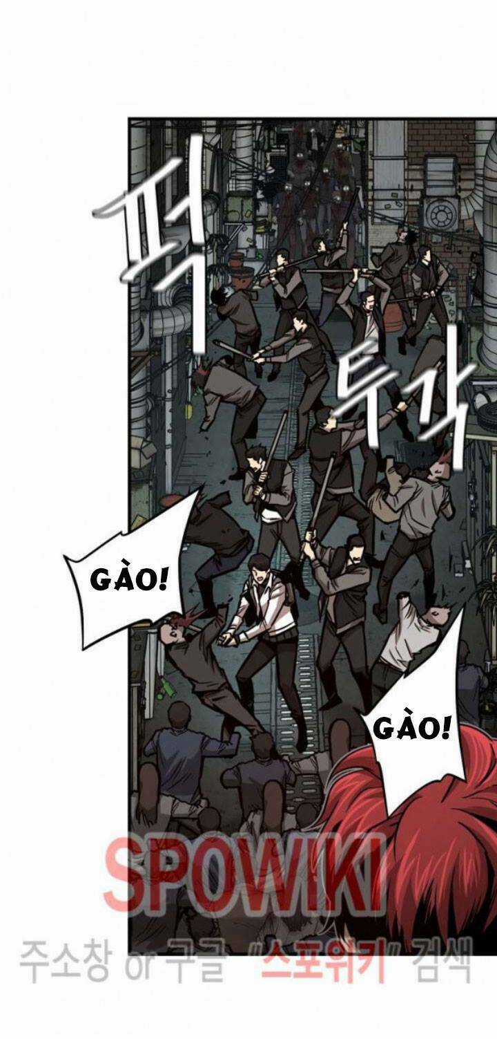 Trở Lại Ngày Tận Thế Chapter 50 trang 75
