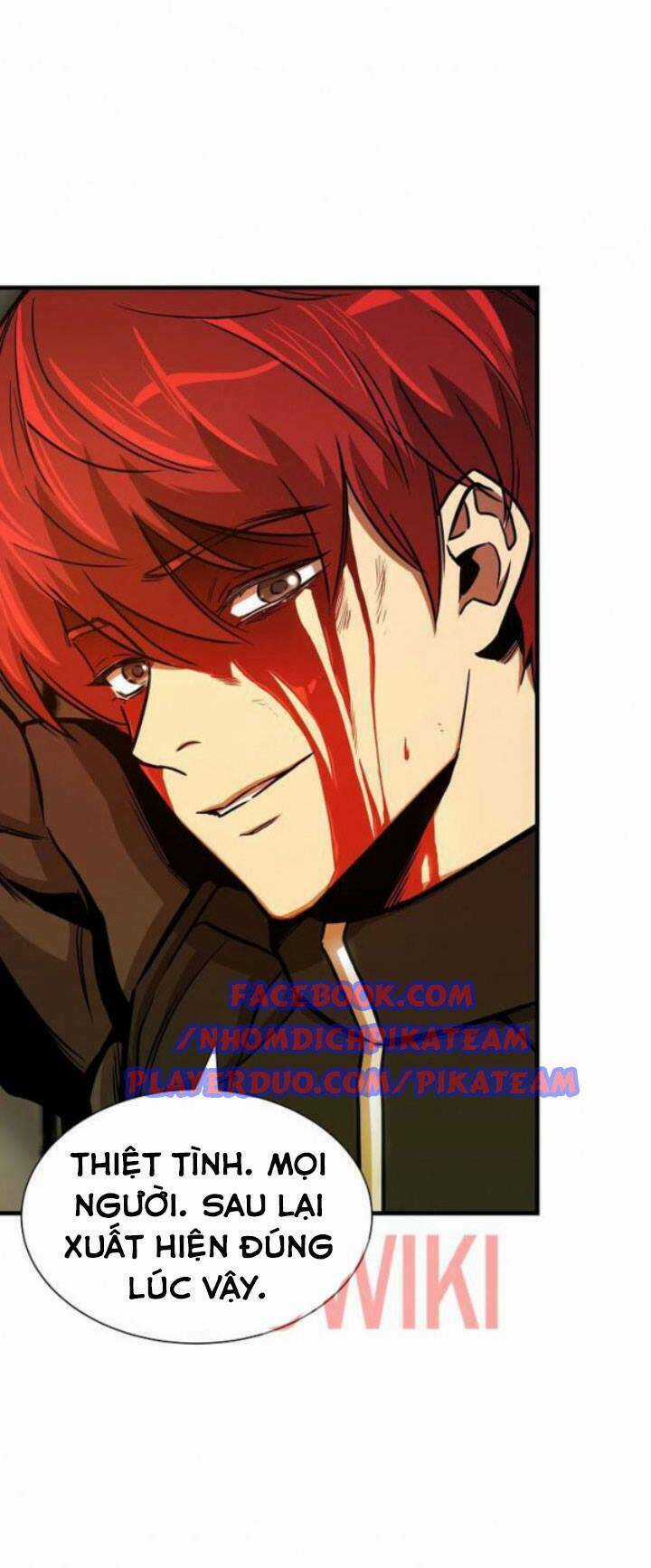 Trở Lại Ngày Tận Thế Chapter 50 trang 77