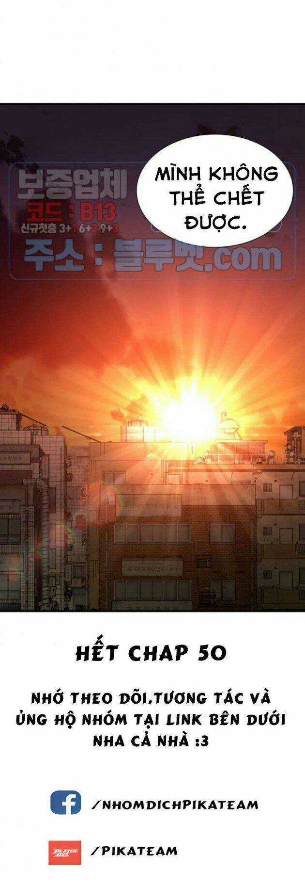 Trở Lại Ngày Tận Thế Chapter 50 trang 78