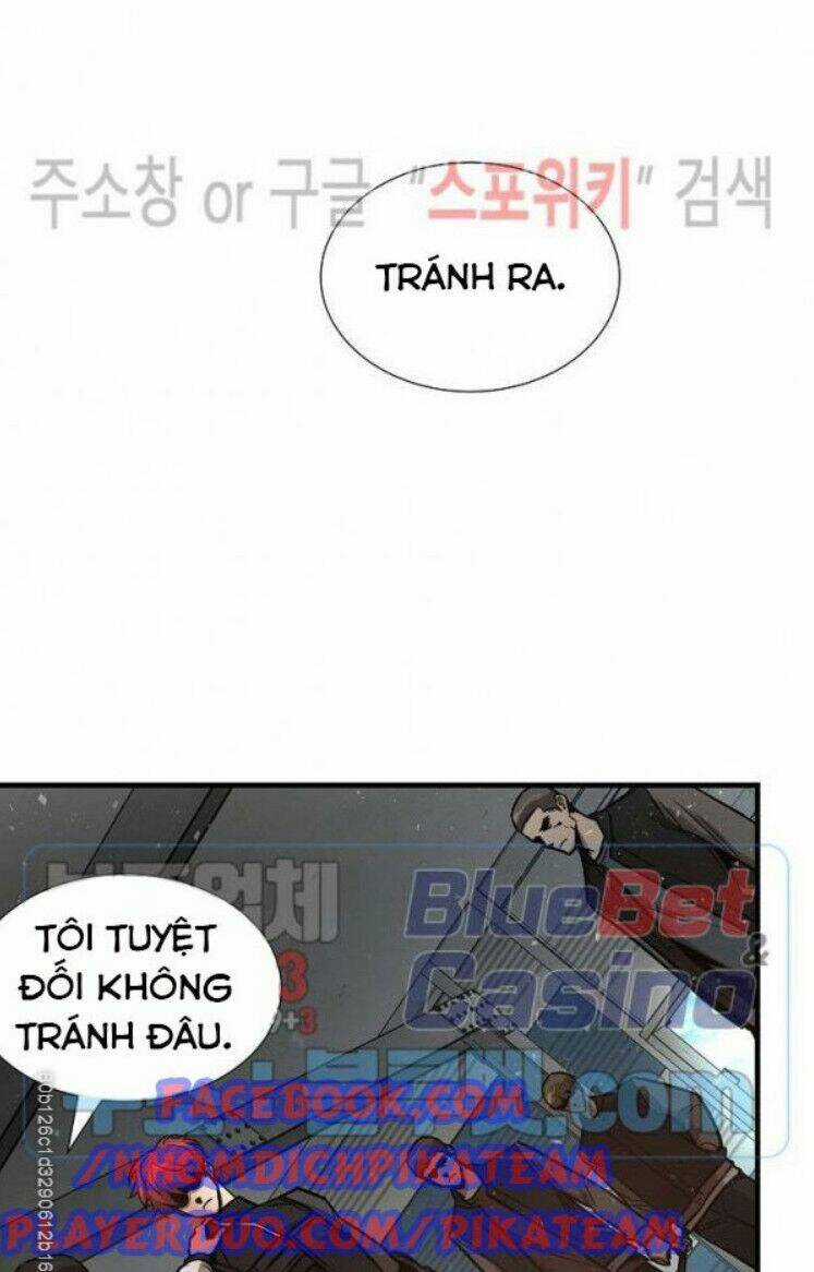 Trở Lại Ngày Tận Thế Chapter 55 trang 0