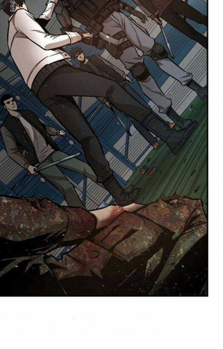 Trở Lại Ngày Tận Thế Chapter 55 trang 1