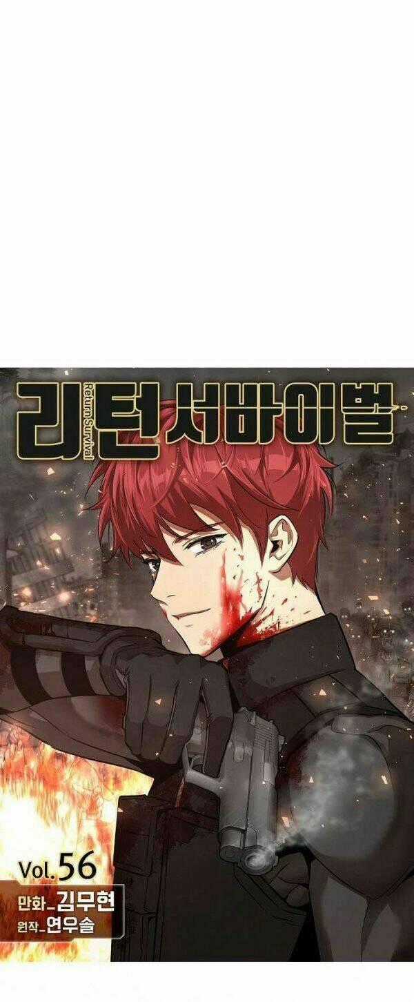 Trở Lại Ngày Tận Thế Chapter 56 trang 1