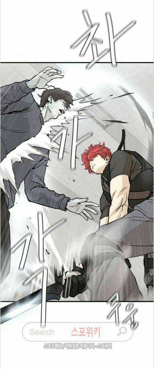 Trở Lại Ngày Tận Thế Chapter 6 trang 12