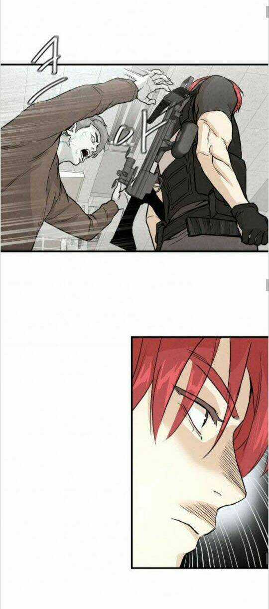 Trở Lại Ngày Tận Thế Chapter 6 trang 14