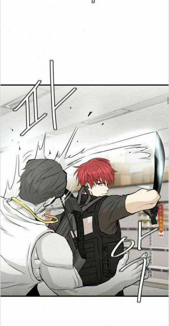 Trở Lại Ngày Tận Thế Chapter 6 trang 17