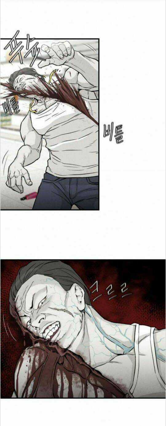 Trở Lại Ngày Tận Thế Chapter 6 trang 18