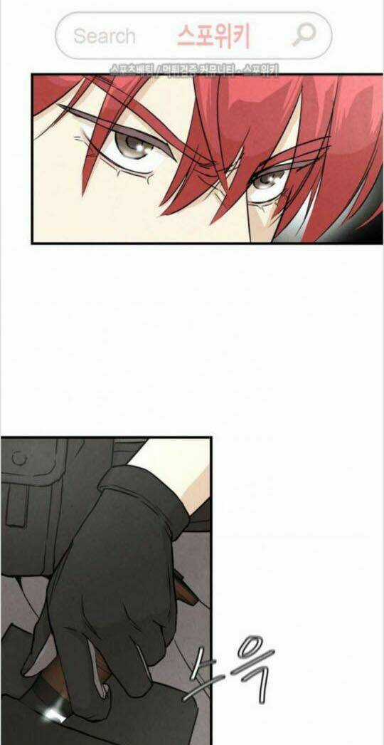 Trở Lại Ngày Tận Thế Chapter 6 trang 19