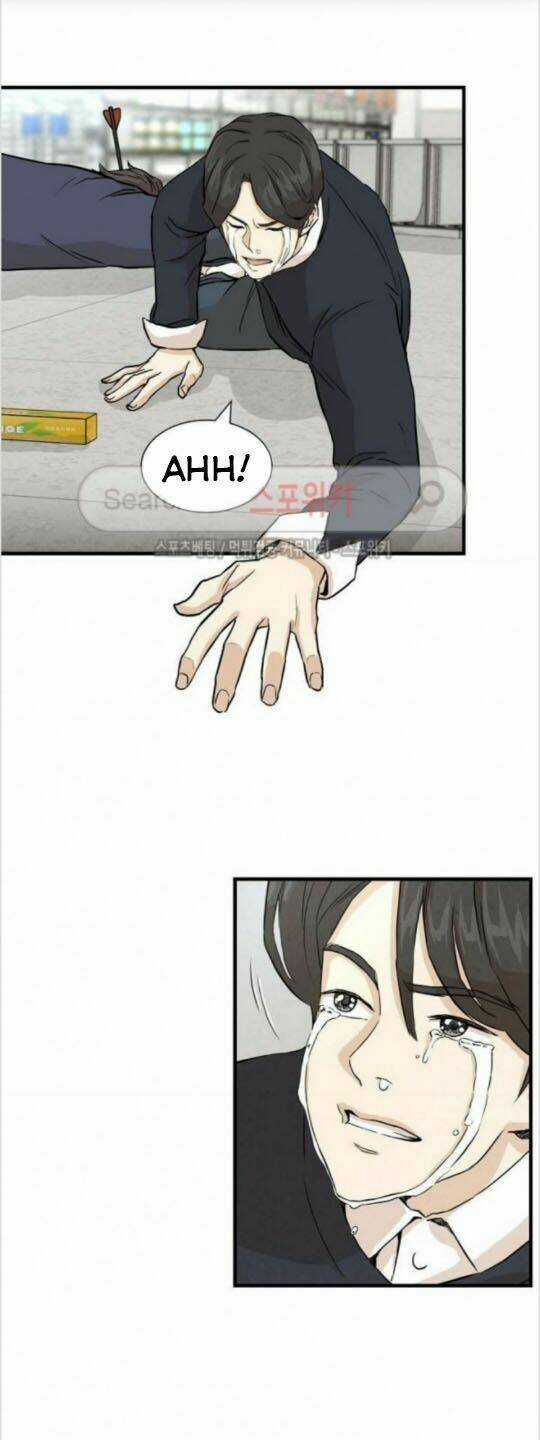 Trở Lại Ngày Tận Thế Chapter 6 trang 2