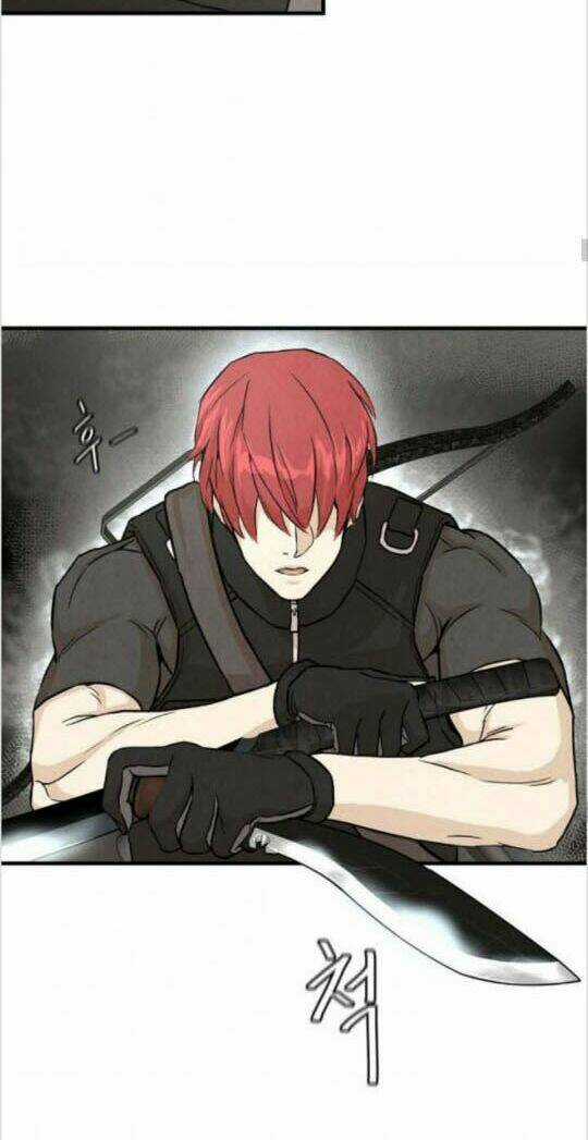 Trở Lại Ngày Tận Thế Chapter 6 trang 20