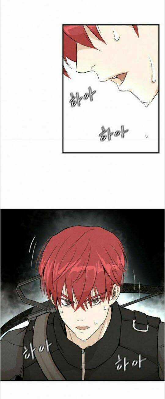 Trở Lại Ngày Tận Thế Chapter 6 trang 24