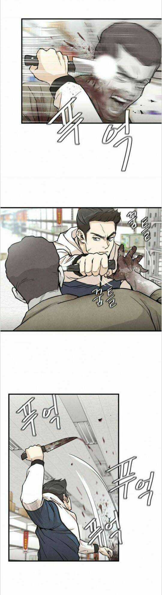 Trở Lại Ngày Tận Thế Chapter 6 trang 29