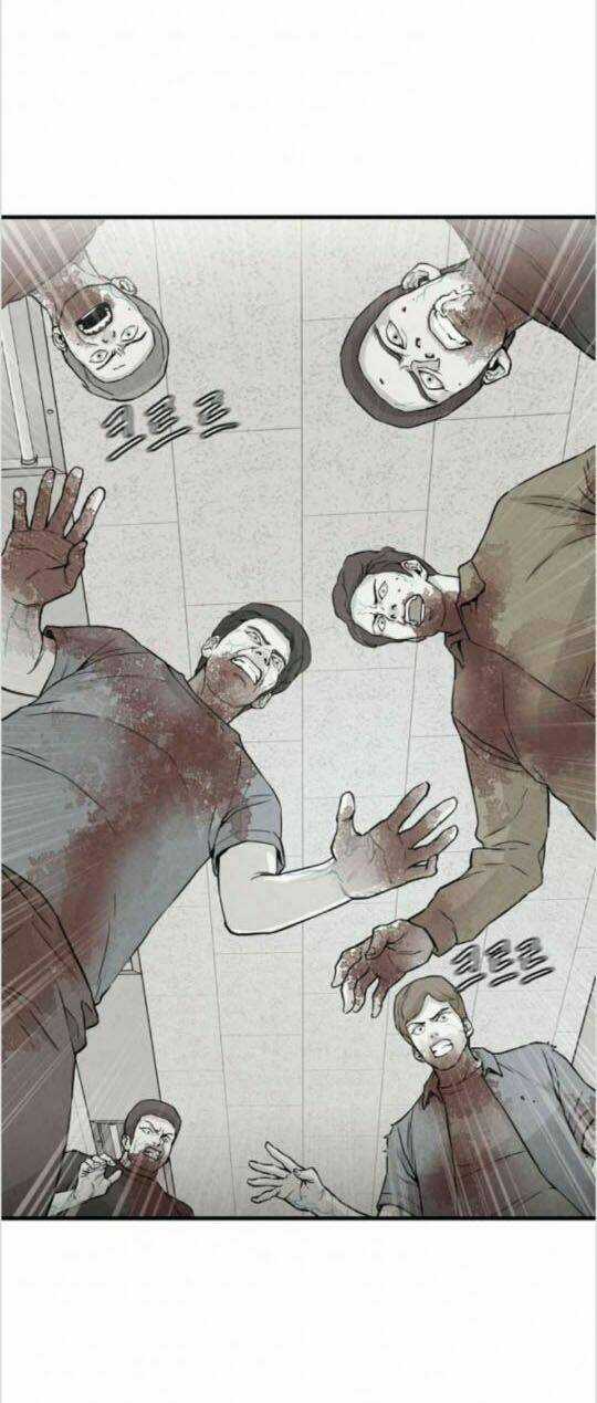 Trở Lại Ngày Tận Thế Chapter 6 trang 3