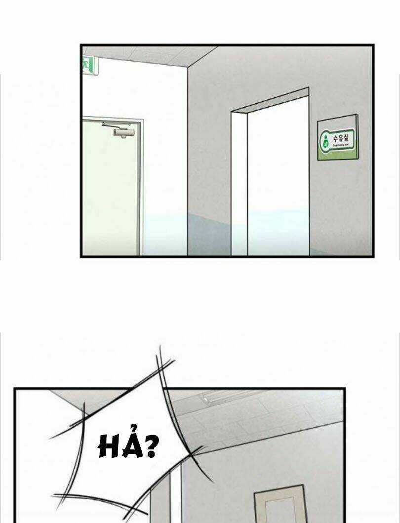 Trở Lại Ngày Tận Thế Chapter 6 trang 35