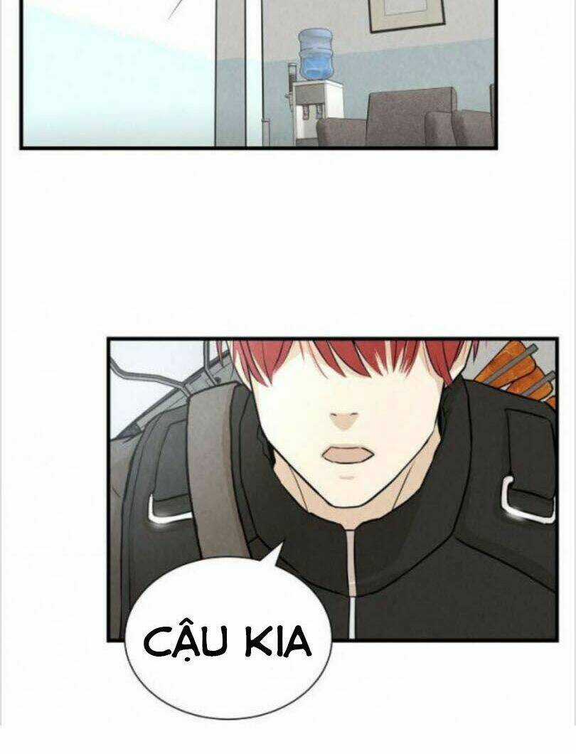 Trở Lại Ngày Tận Thế Chapter 6 trang 36