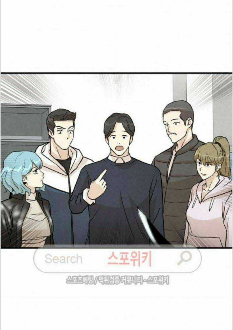 Trở Lại Ngày Tận Thế Chapter 6 trang 38