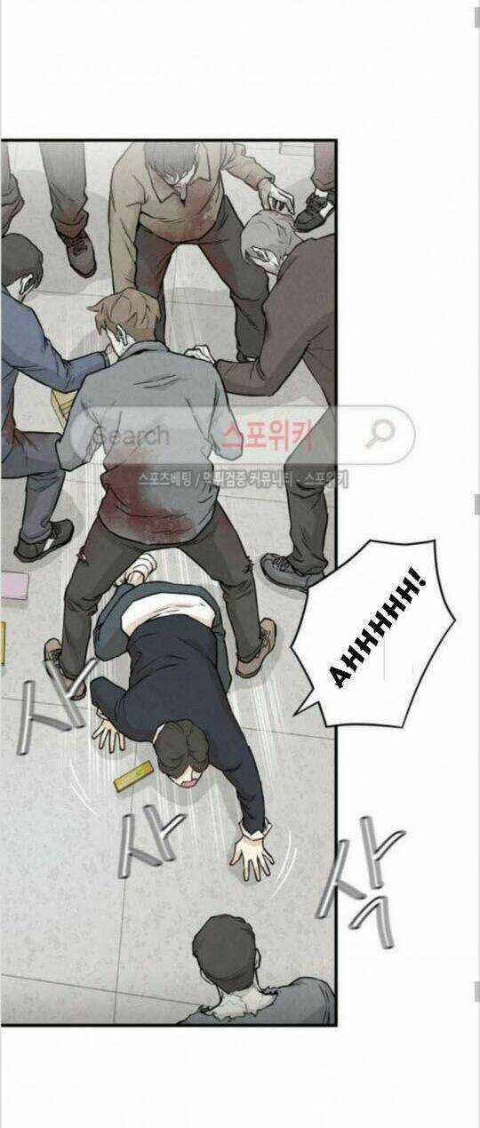 Trở Lại Ngày Tận Thế Chapter 6 trang 4