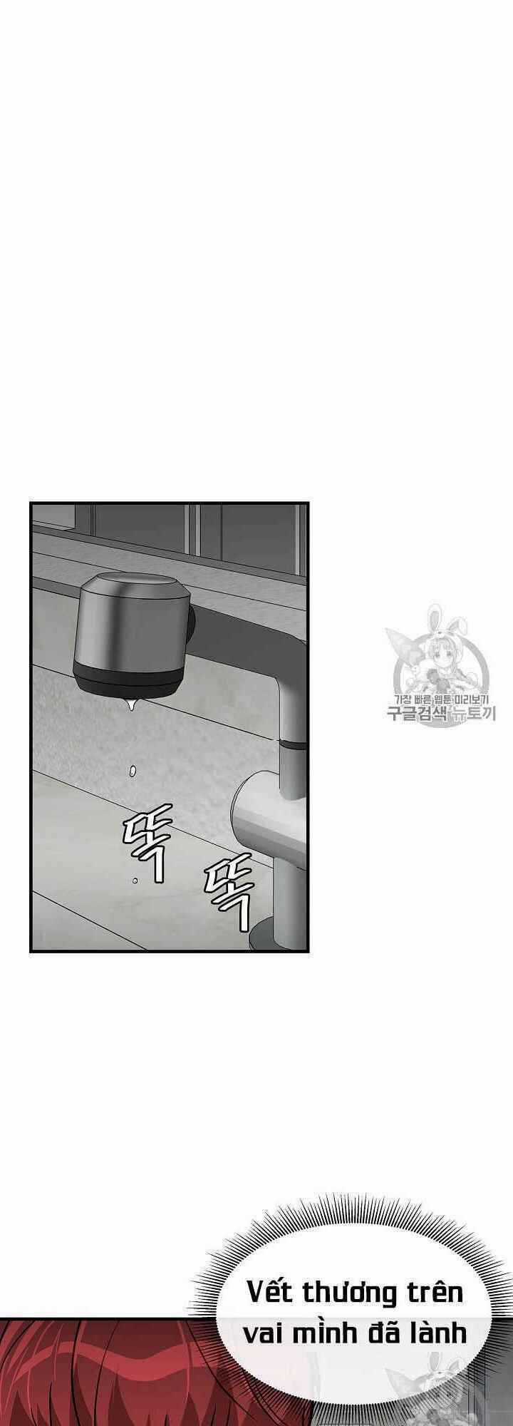 Trở Lại Ngày Tận Thế Chapter 63 trang 1