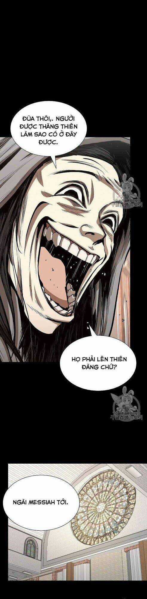 Trở Lại Ngày Tận Thế Chapter 67 trang 1