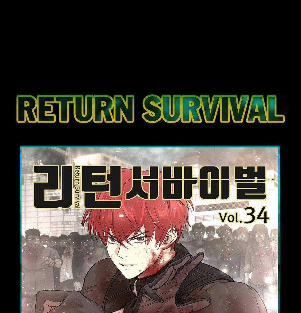Trở Lại Ngày Tận Thế Chapter 68 trang 0