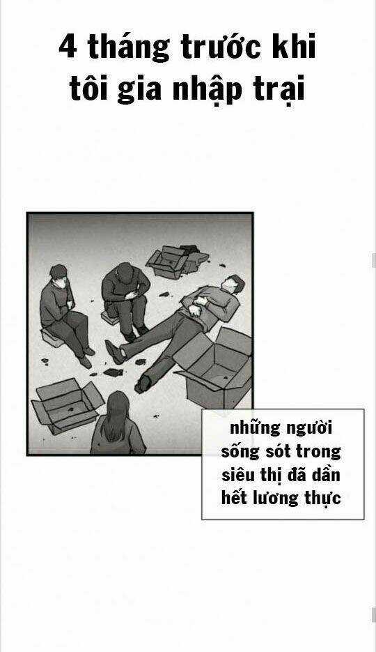 Trở Lại Ngày Tận Thế Chapter 7 trang 10