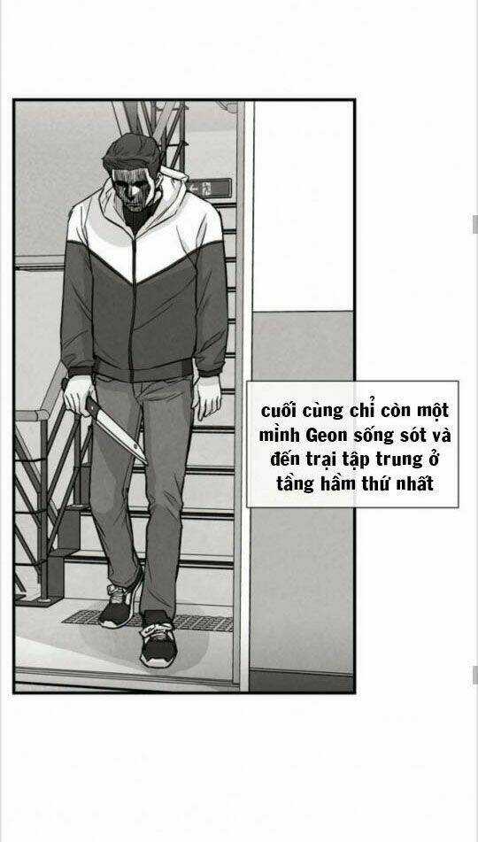 Trở Lại Ngày Tận Thế Chapter 7 trang 14