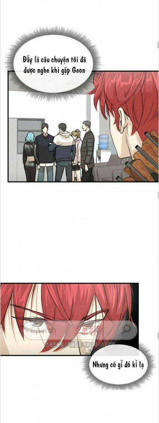 Trở Lại Ngày Tận Thế Chapter 7 trang 15