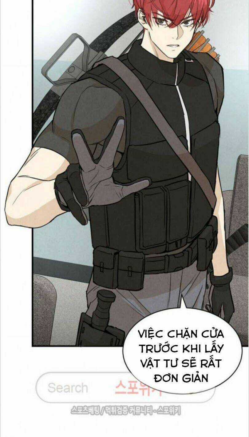 Trở Lại Ngày Tận Thế Chapter 7 trang 31